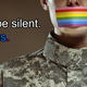 Illustration for article titled LGBT Day of Silence Isnt About Us, Its About You